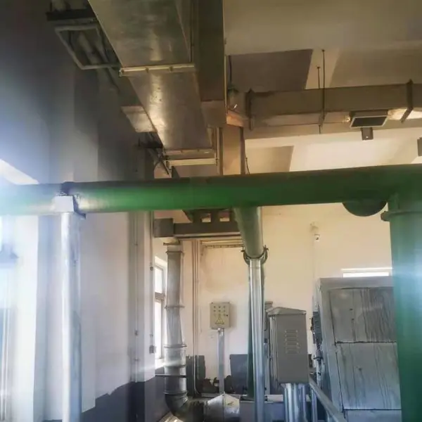 睿明德泽环境 垃圾场雾化喷淋除臭设备 垃圾场专用除臭剂