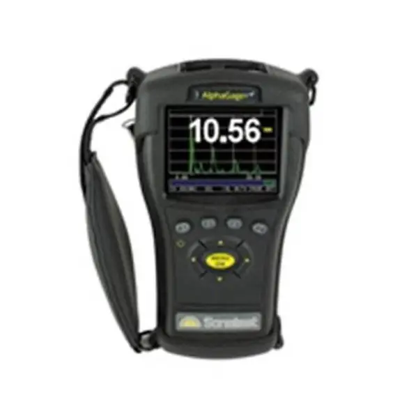 英国声纳SONATEST ALPHAGAGE+系列 手持式超声波测厚仪