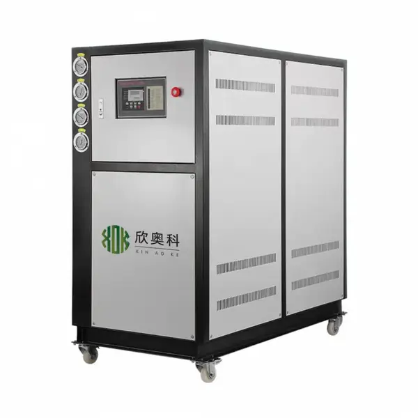 开炼机专用冷水机|开炼机专用冷水机厂家|开放式炼胶机专用冷水机厂家|捏合机用冷水机