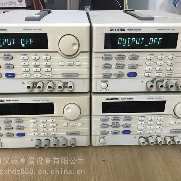 ���ۡ���γPSM-3004 PSM-6003���ɱ������ֱ����Դ