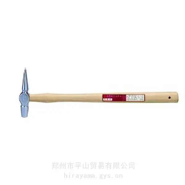日本OH工业锥形锤TH-34M用于工业设备的点检和维护平山贸易