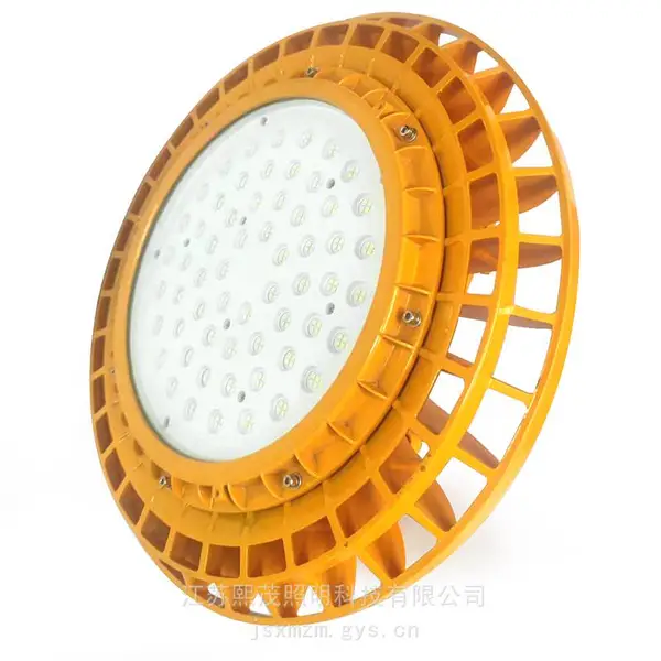 港口300wled防爆泛光灯 码头防爆led泛光灯300w 300wled防爆灯厂家