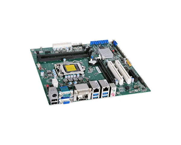 CS330-H310 第九代/第八代 Intel® Core™ with Intel® H310