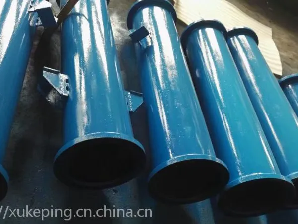 供应DN35搪玻璃管道选择无锡胜杰