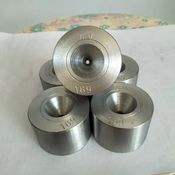 拉管模具 椭圆模具 拉丝模具内孔加工