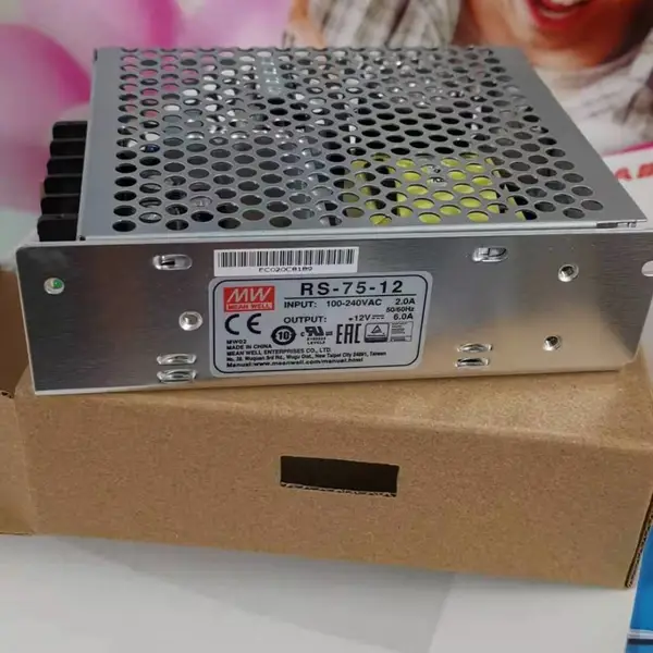 明纬电源模块湖南销售销售只做全新正品