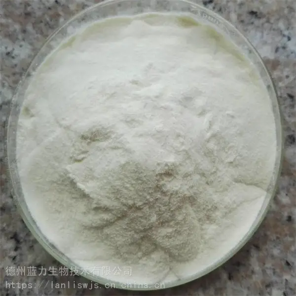 小分子胶原蛋白肽厂家介绍