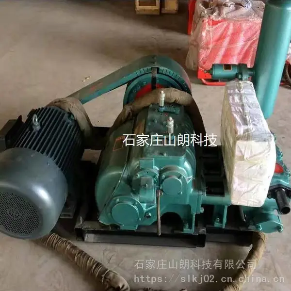 bw150 bw250 bw320煤矿用泥浆泵 地铁地质用泥浆泵 注浆泵厂