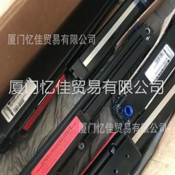 原厂美国TOL-O-MATIC气缸 BC2M系列气缸无杆缸