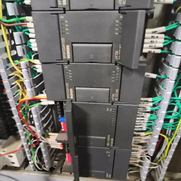 西门子6FX3002-5BL03-1BA0 10M抱闸电缆含接头6FX30025BL031BA0