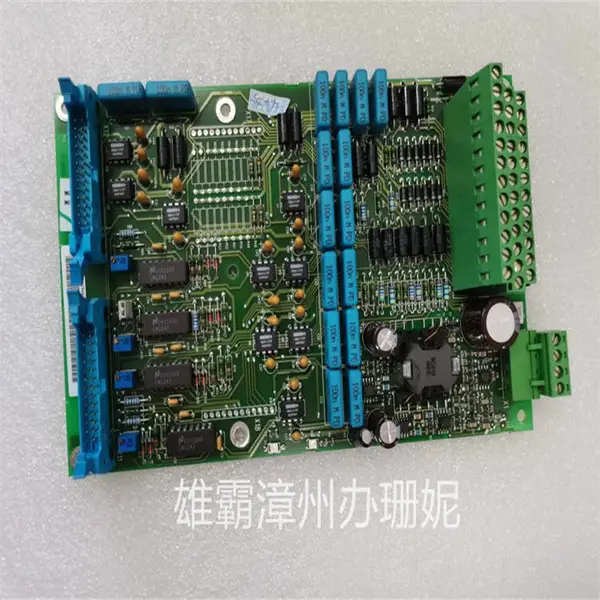 ABB系统模块 LDMUI-01 卡件模块 品质服务， 选择放心