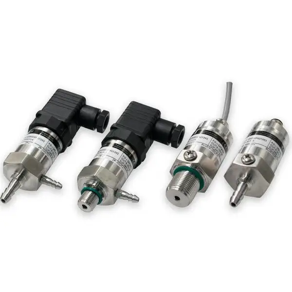 [】德国汉姆HE30批量定制HE30风压/微差压传感器/变送器