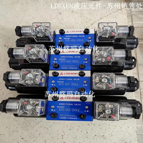 悠玛TUCCSEN电磁阀SWH-G02-C6-A220-20