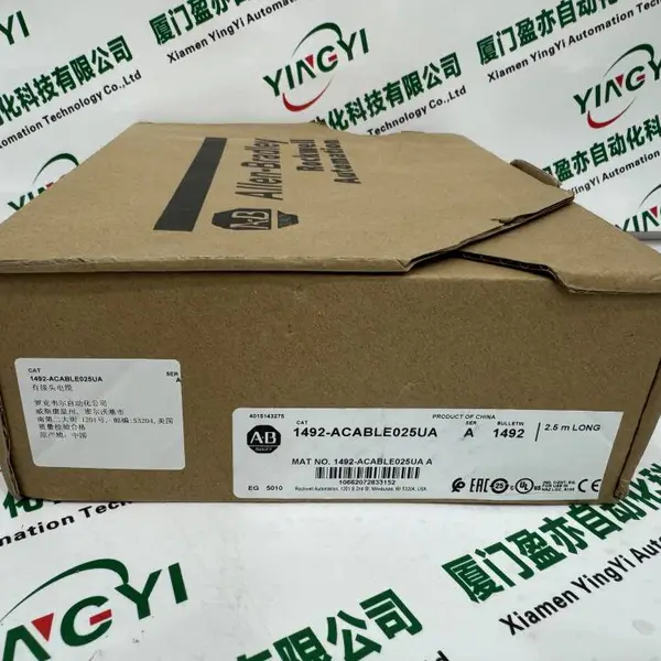 A-B罗克韦尔以太网模块IC200UEX736质保一年