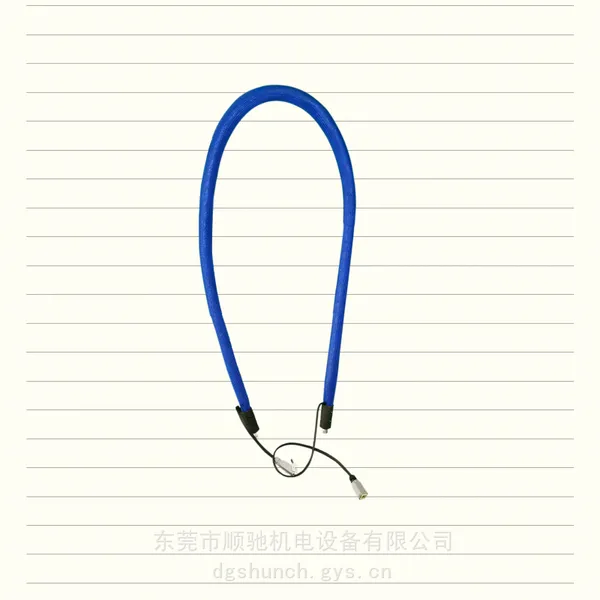 手工热熔胶封盒机 pur胶机加热保温软管喷胶机 SCAIR 封边机PUR打胶机输送胶管 顺驰工机