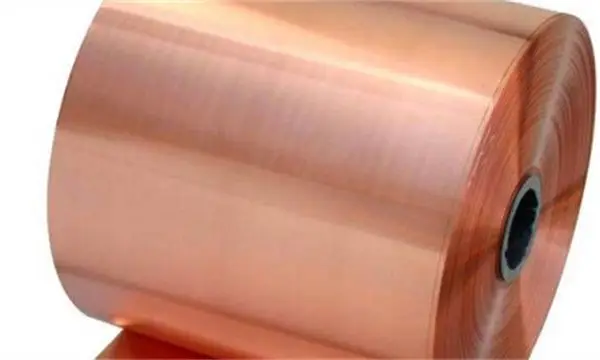 云南T2紫铜带价格 洛阳璟铜铜业供应
