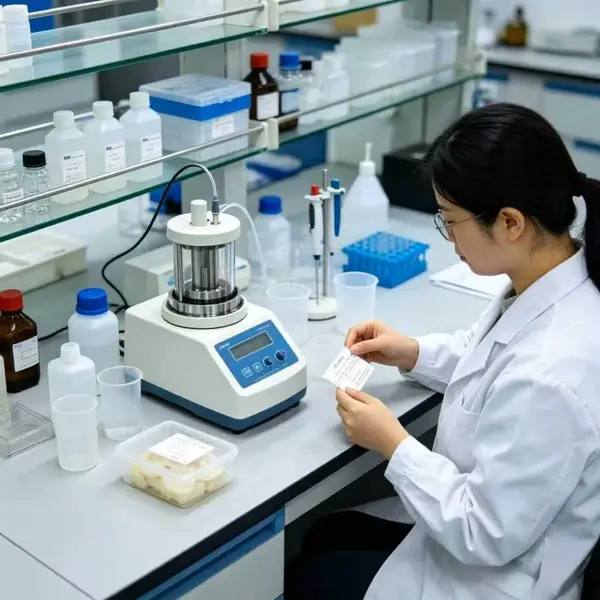 硬碳负极材料检测中心 硬碳负极材料电化学性能检测