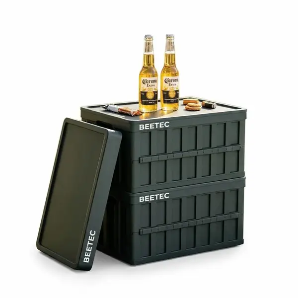 旅游收纳箱工业设计 产品外观与结构设计 塑料模具设计开发 3D打印 CNN加工