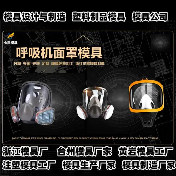 PP模具塑料模可定制尺寸适用于日用品促销中