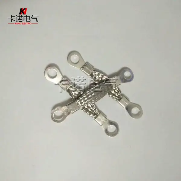 二级防雷专用玻璃幕墙防雷铜导线