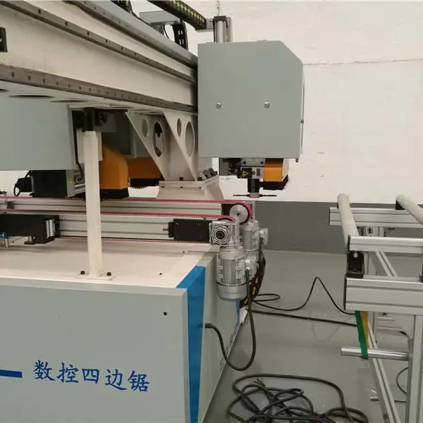 数控四边锯厂家-数控四边锯-简工科技(查看)