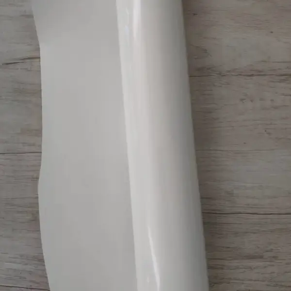 白色、黑色装饰膜PU PP纸