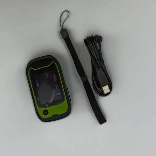 手持GPS导航仪 型号:XR08-G138BD库号:M360063