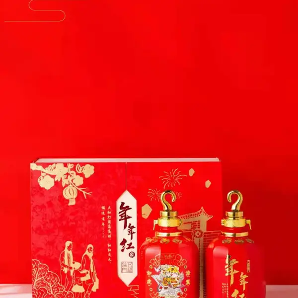 ���Ų�һ����մɾ�ƿ ��������ƿ�����װ 500ml��ƿ������