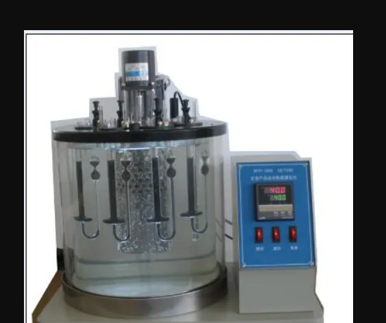 ��Ӧ ʯ�Ͳ�Ʒ�˶�ճ�Ȳⶨ�� �ͺ� DF12-DFYF-108A��� M406447