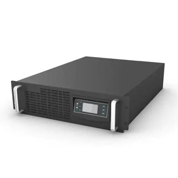 供应JFY晶福源XPE500后备式UPS不间断电源更换维修巡检
