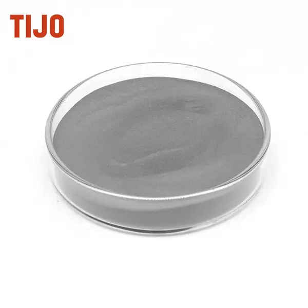 TIJO 钛锆铜镍粉状钎料Ti40ZrCuNi 钎焊接头强度高