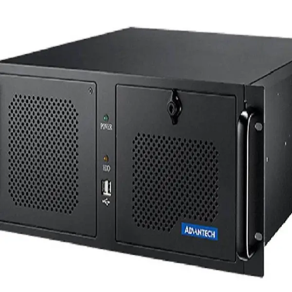 标准4U 研华工控机 IPC-940