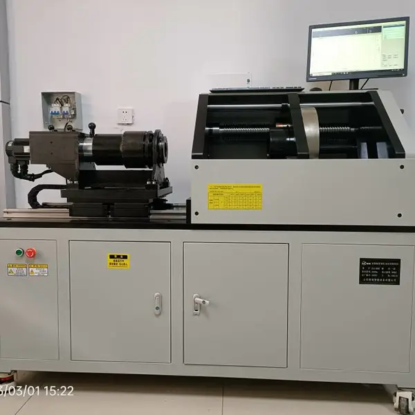 NCW-800SE新标高强螺栓检测仪M12-M36轴力扭矩系数GB/T1231-2024
