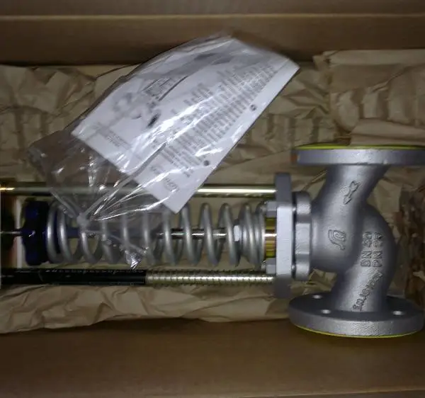 �¹�GESTRAֹ�ط� RK76 DN32 PN40 ��˹����, DN 15-200