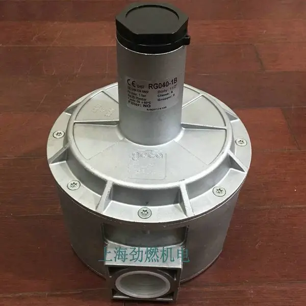 RG040-1B|RG040-2B ԭװ���������GECAȼ����ѹ�� ��ѹ�� ��ѹ��