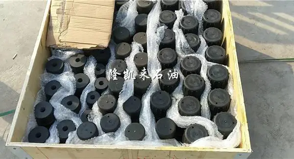 NUE平式变扣接头-隆凯来(在线咨询)-中海油项目变扣接头