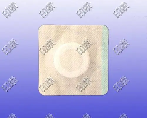 印康『优粘』系列低敏胶贴