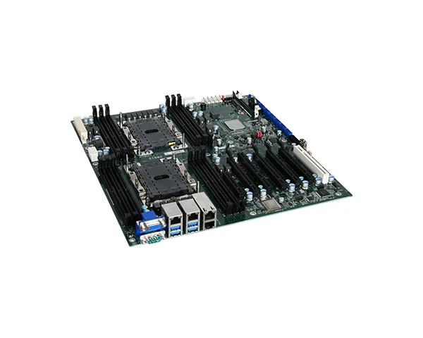 PR810-C622 Intel? 1st/2nd Xeon? Scalable Family