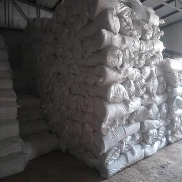 地下管廊排烟管夹筋铝箔硅酸铝针刺毯30mm厚防潮抗撕裂防火包裹棉