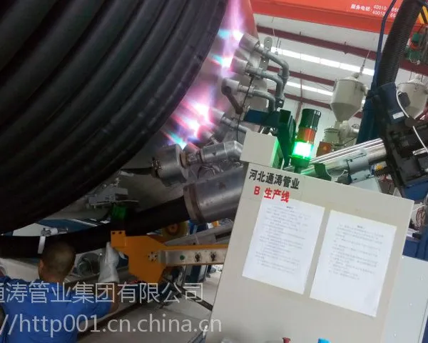 克拉管生产企业 2023克拉管价格 通涛管业集团股份有限公司