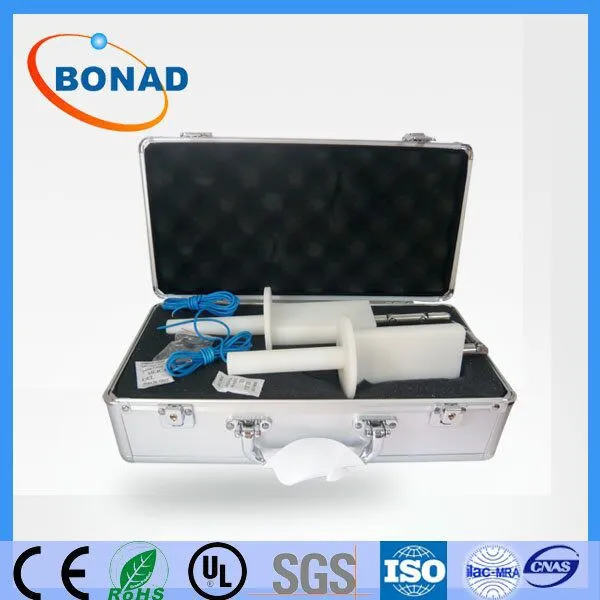 ��׼����ָB ��׼������ָ �������׼����ָ B������̽�� IP2X�����ȼ� IEC61032