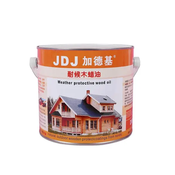 深圳广州东莞香港珠海惠州供应加德基防腐木专用保护户外耐候木蜡油