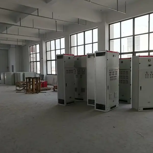空调自动控制厂家批发集中控制