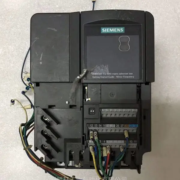 6SE6440-2UC22-2BA1维修西门子变频器故障报警 西门子变频器售后服务中心