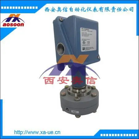 辽宁美国UE一级代理H100K-544-M201-XY468差压开关销售