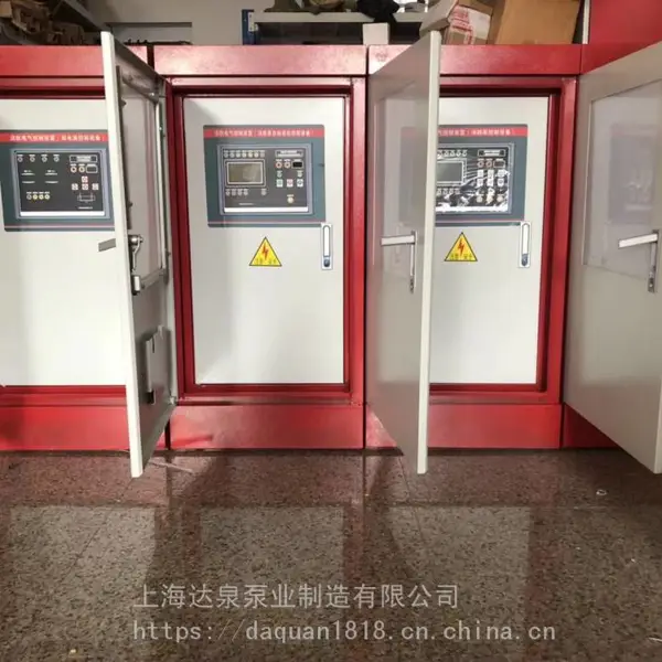 DQK-XFXJ-110KW /4�Զ�Ѳ����ƹ� �����õ�������װ�� ��Ȫ��ҵ