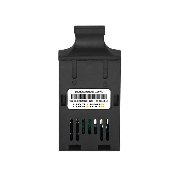 ����ͨ��1*910M��ģ˫��SC��5V��Ƭ����ģ��1310NM�շ�һ���ģ��