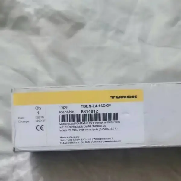 FDNP-S0808G-TTͼ����ģ��TBIL-M1-16DXP TBEN-L4-8IOL