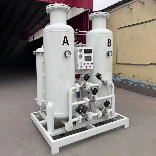 鼎东 工业制氮机 氮氧分离设备 分子筛式制氮机