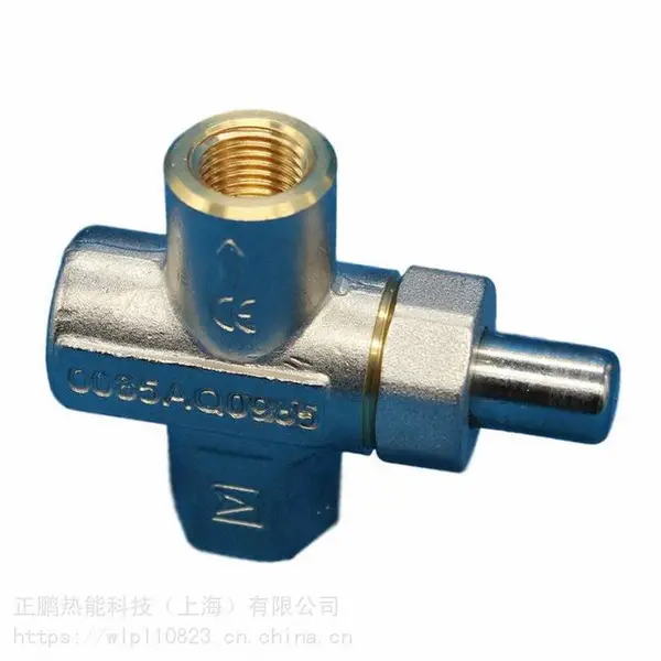 DUNGS冬斯GAS MOPS TYP: DKH 008Q0985压力表按钮开关